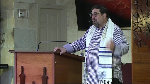 Why did God choose Passover to reveal the Messiah