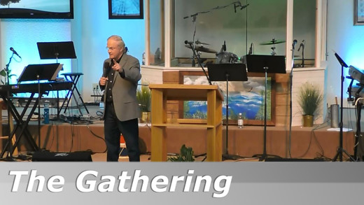 David White 'Collusion Delusion-When God has had Enough' 4/28/19