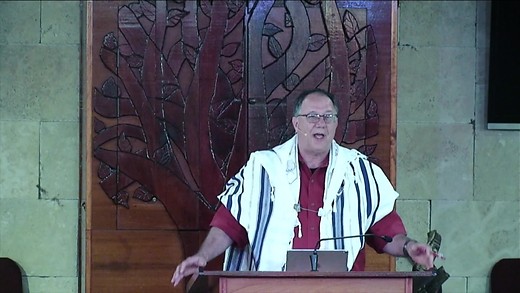Torah Portion Emor (Say)