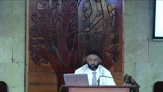 The Family, Community and Culture Deception Part II