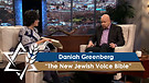 Daniah Greenberg | The New Jewish Voice Bible