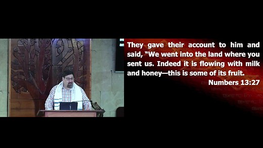 If God is with us, who can be against us?  With Rabbi Scott Sekulow