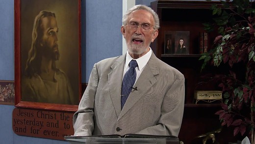 Christ Anoints the New Covenant (2)