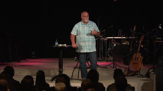 Seeing Yourself as God Sees You