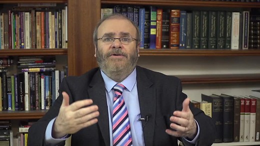 The Story of Mephibosheth