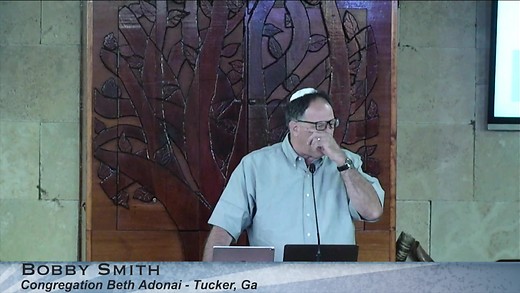 Torah Portion Matot-Masei