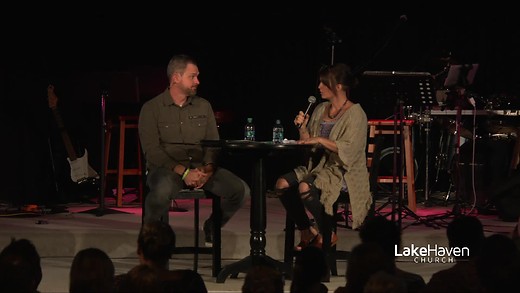 Home Team Prt 2: Sharing God's Love in R...