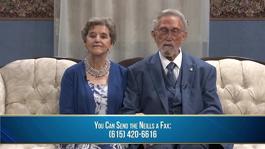 Jesus and Us