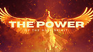 The Power of The Holy Spirit