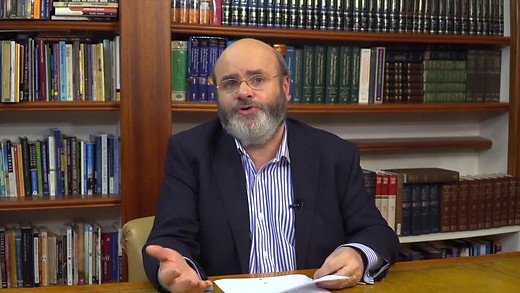 The Gifts of the Spirit (2) - The Most Excellent Way