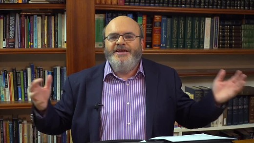 GIFTS of the SPIRIT (5): The GIFT of FAITH