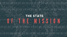 The State of The Missions - Give | Pastor Garry Wiggins