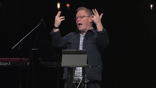 The God Of Your Battles