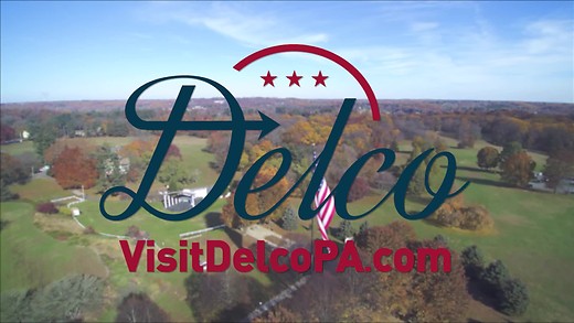 Visit Delco