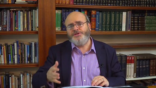 SEEKING the FACE of the LORD (1): The Benefits