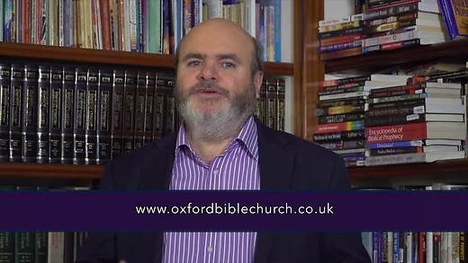SEEKING the FACE of the LORD (2): The Rise and Fall of Kings