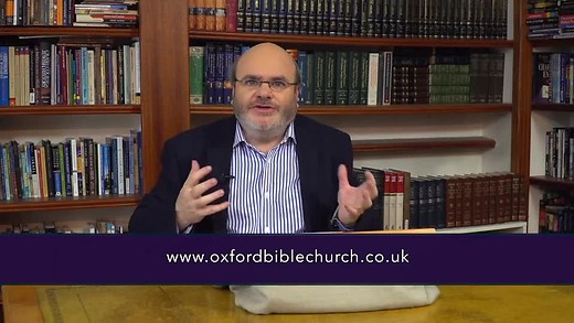 SEEKING the FACE of the LORD (5): VALUING His PRESENCE