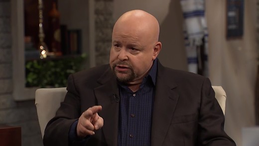 Jonathan Bernis and Ezra Benjamin | Rosh Hashanah