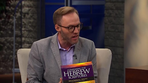 Jonathan Bernis and Ezra Benjamin | Confessing the Hebrew Scriptures: Adonai Nissi, Part 1