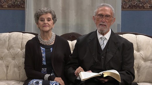The Ministry of Jesus #4