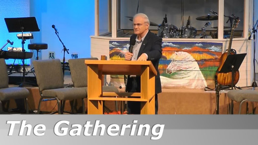 David White and Don Hazelwood "2020 and the Promises of God" 1/5/19