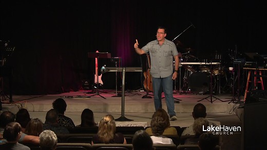 Establishing His Kingdom Prt. 9
