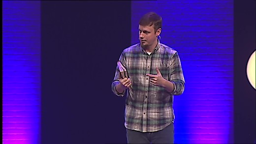 Wesley Hall Worship 1/19/20