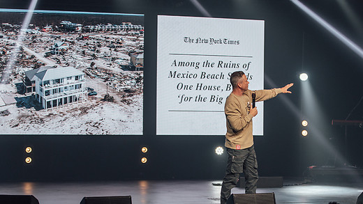 OC - 167: Take Home Faith