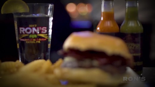 Ron's Original Bar and Grill