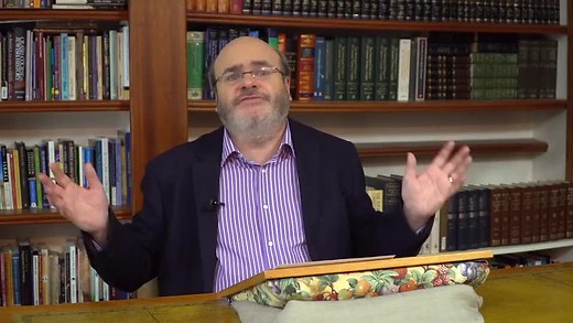 SEEKING the FACE of the LORD (10): Becoming One with Christ