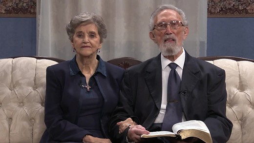 The Ministry of Jesus #7