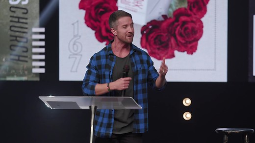 167 Take Home Faith: Check Your Circle