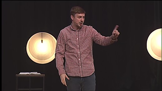 Wesley Hall Worship 2/16/20