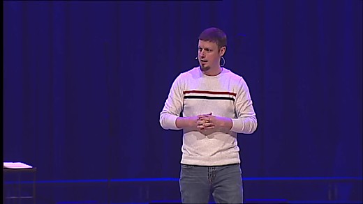 Wesley Hall Worship 2/23/20