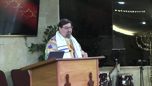 The beginnings of the Priesthood