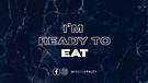 I'm Ready To Eat | Pastor Jim Raley