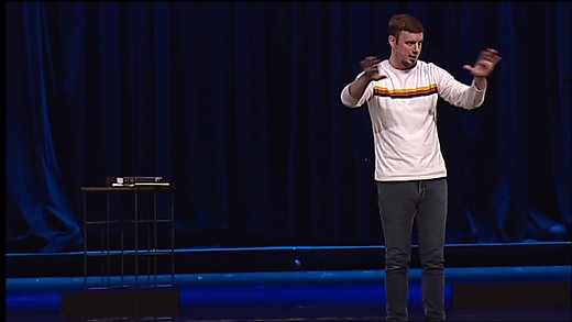 Wesley Hall Worship 3.8/20