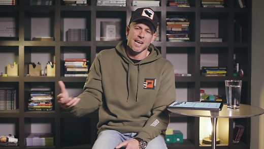 167 Take Home Faith: We're Built For This