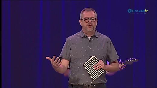 Wesley Hall Worship 3/22/20