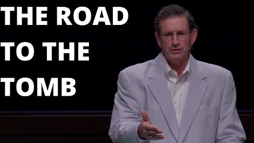 The Road to the Tomb