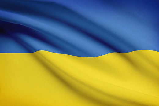 Ukraine - John Carter's Coronavirus Update