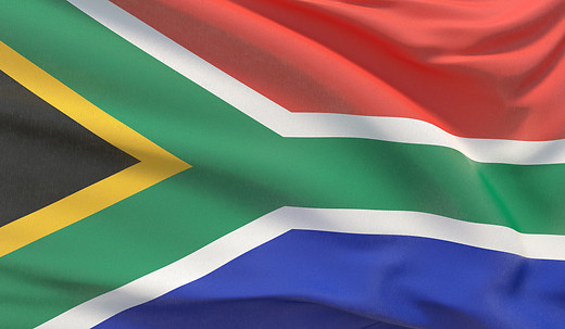 Africa - John Carter's Coronavirus Update