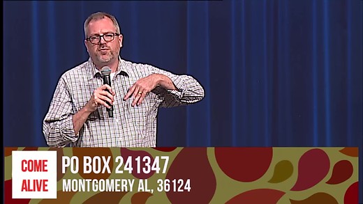 Wesley Hall Worship 04/19/20