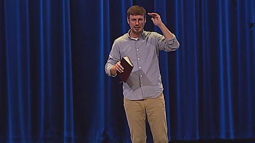 Wesley Hall Worship 4/26/20