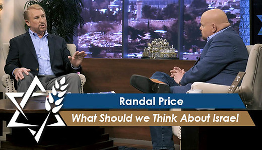 Jewish Voice with Jonathan Bernis