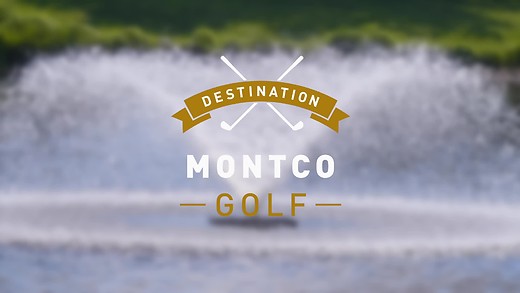 Golf Montgomery County