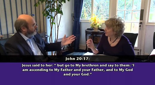 The Principles of Prayer (1) - The Lord's Prayer