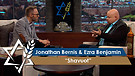 Jonathan Bernis and Ezra Benjamin | Shavuot – God’s Love and Provision