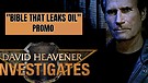DH Investigates Episode 1 Promo (30 seconds)