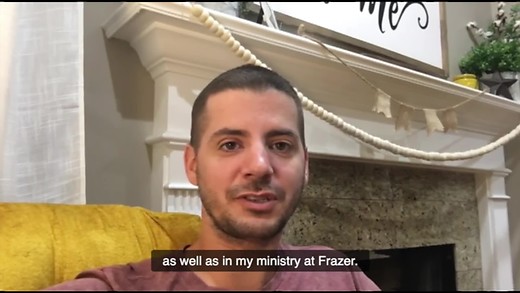 Wesley Hall Worship 5/31/2020